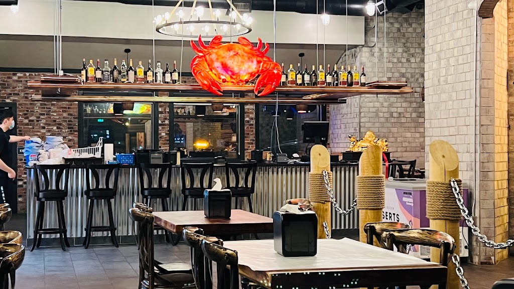 Cajun Kraken Cajun Style Seafood | restaurant | 2316 Watt Ave, Sacramento, CA 95825, USA | 9167505088 OR +1 916-750-5088