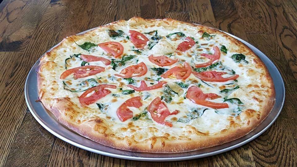 Hanover Pie Company | restaurant | 10396 Leadbetter Rd, Ashland, VA 23005, USA | 8043688990 OR +1 804-368-8990