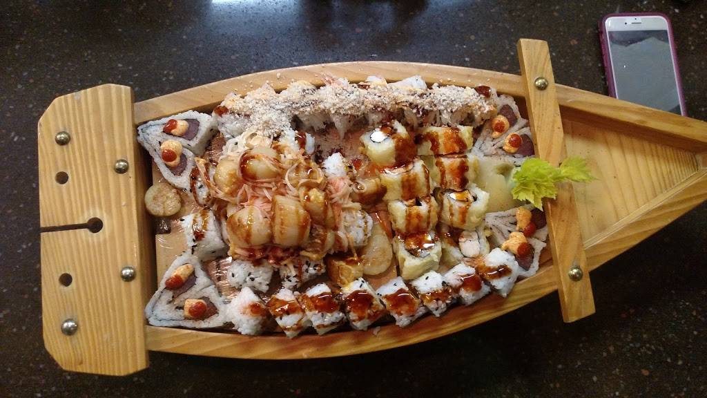 Sogo Express II | restaurant | 150 Ray Kennedy Dr, Locust, NC 28097, USA | 7048880354 OR +1 704-888-0354