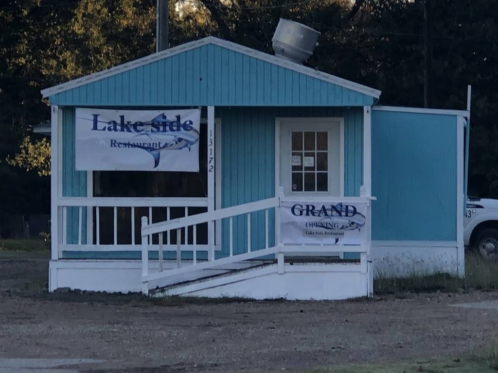 Lakeside Restaurant | restaurant | 13174 TX-198, Mabank, TX 75156, USA | 9034514400 OR +1 903-451-4400