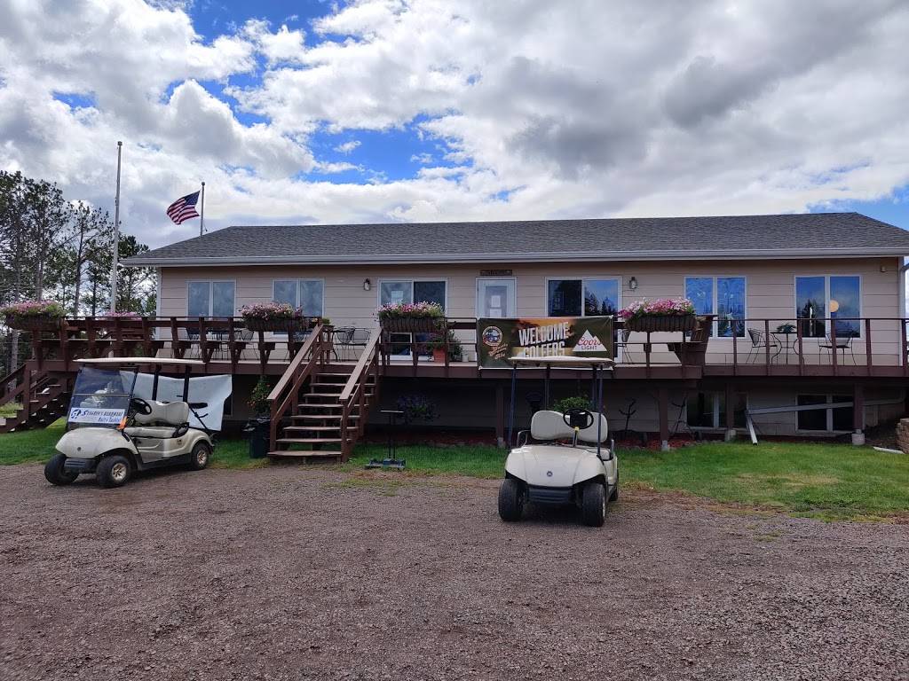 Lakeview National Golf Course | restaurant | 1349 MN-61, Two Harbors, MN 55616, USA | 2188342664 OR +1 218-834-2664