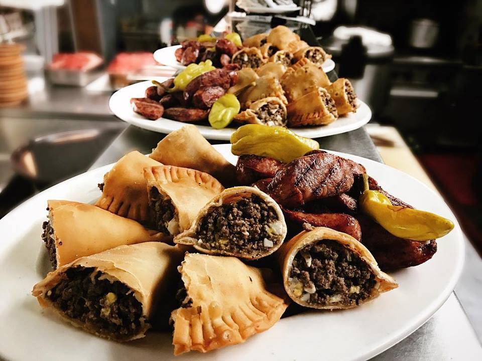 Rincon Argentino | restaurant | 2345 Douglas Rd, Miami, FL 33145, USA | 3054442494 OR +1 305-444-2494