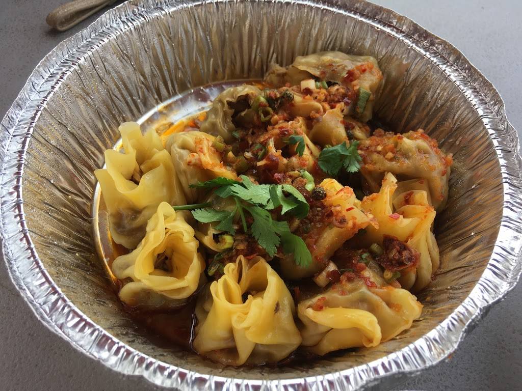 The Dumpling Lady | restaurant | 1115 N Brevard St, Charlotte, NC 28206, USA | 9805956174 OR +1 980-595-6174