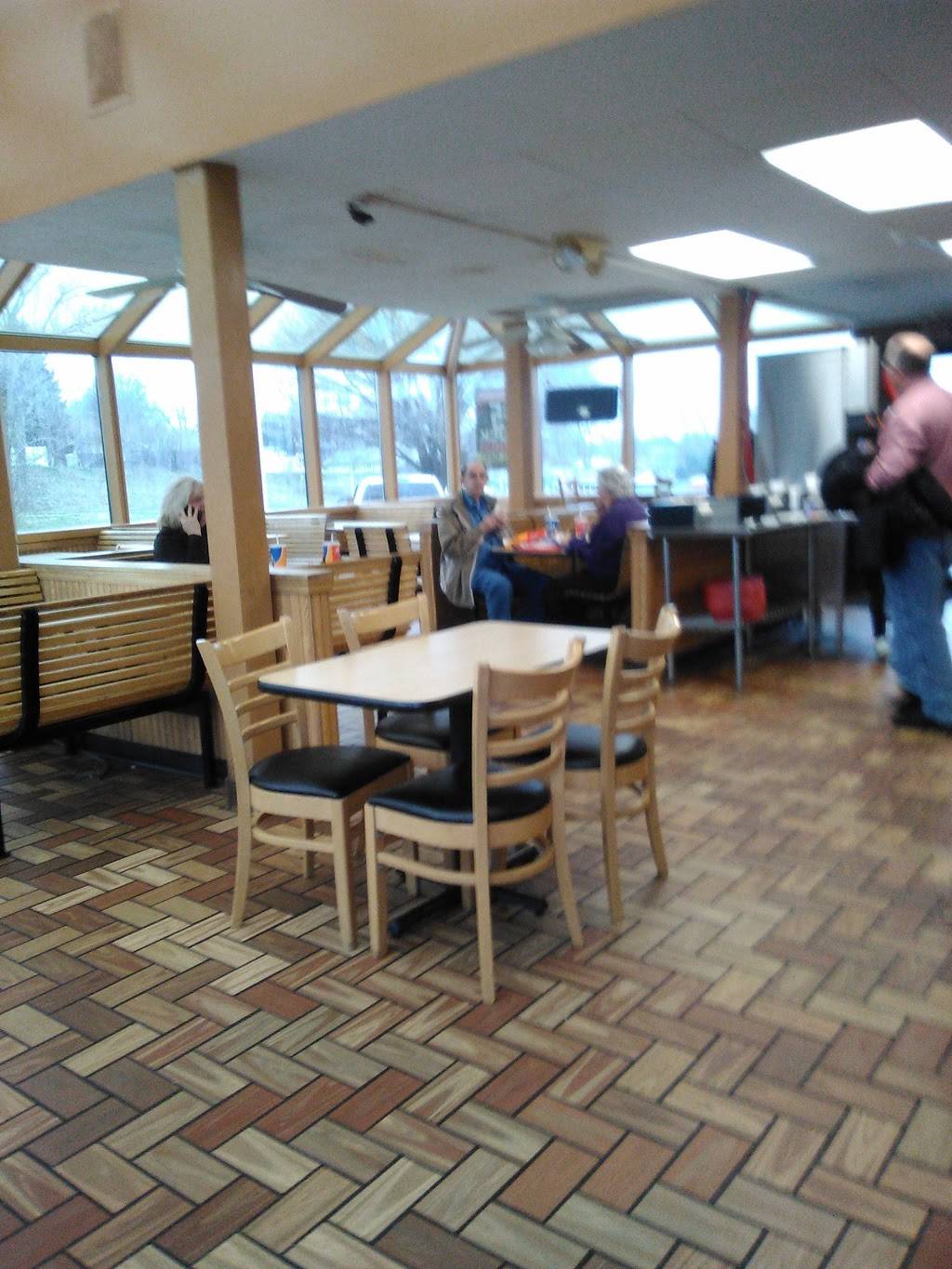 Dairy Queen | restaurant | 6809 S 84th St, Ralston, NE 68127, USA | 4023398600 OR +1 402-339-8600