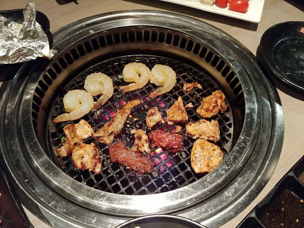 Gyu-Kaku | restaurant | Westfield Topanga Center, 6600 Topanga Canyon Blvd #1010b, Canoga Park, CA 91303, USA | 8188884030 OR +1 818-888-4030