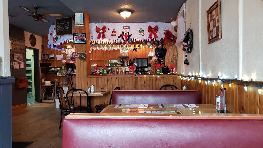 Resto Le Notre-Dame | restaurant | 142 Rue Notre Dame, Maniwaki, QC J9E 2J2, Canada | 8194497099 OR +1 819-449-7099