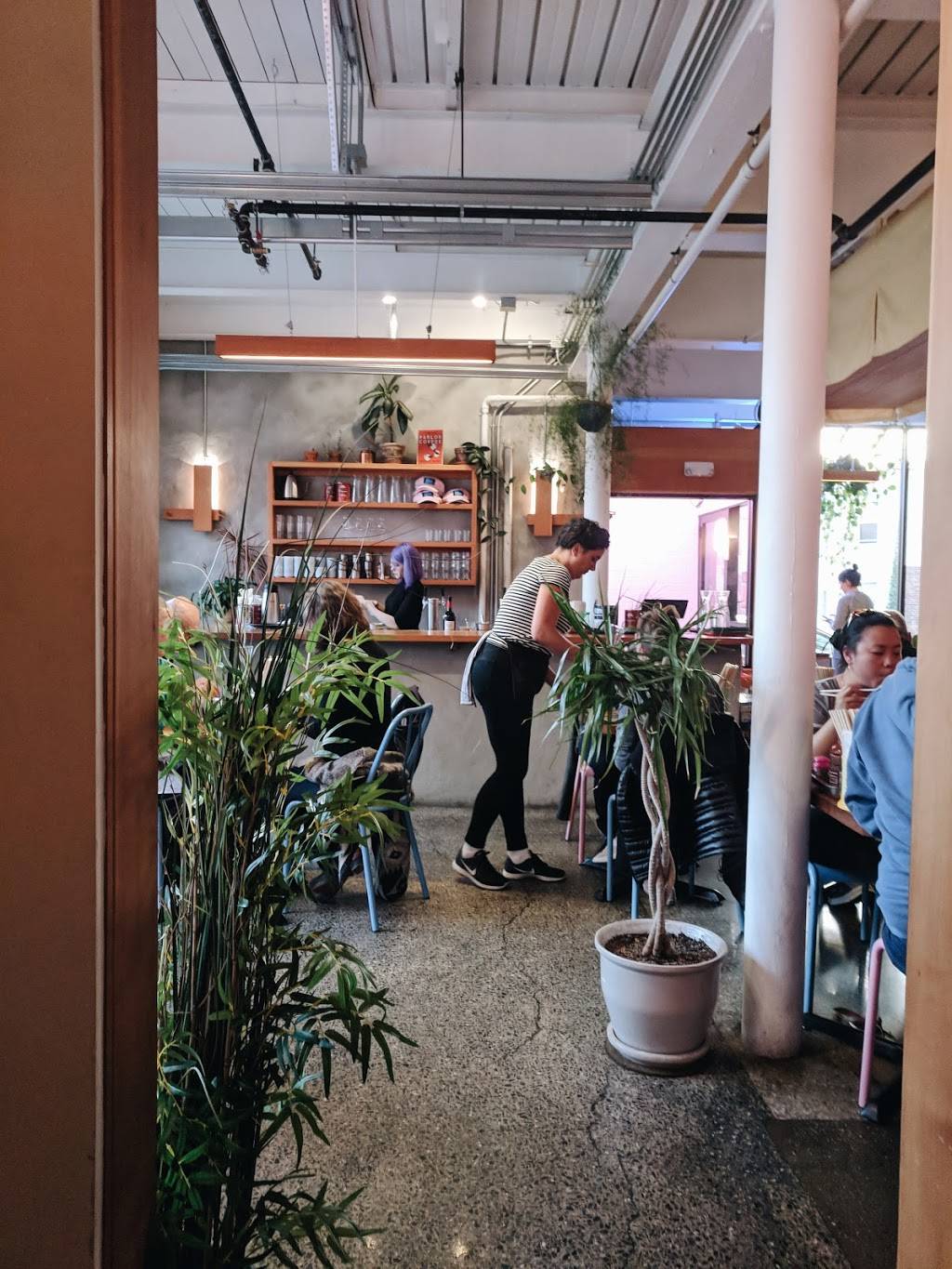 Cong Tu Bot | restaurant | 57 Washington Ave, Portland, ME 04101, USA | 2072218022 OR +1 207-221-8022