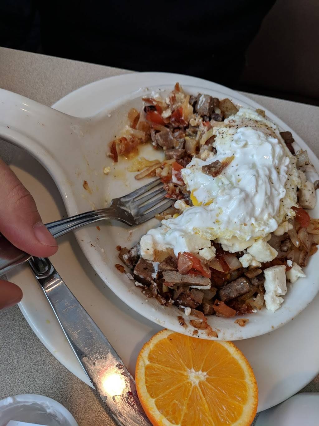 Neds Diner | cafe | 2132 US-20 BUS, Belvidere, IL 61008, USA | 8155441133 OR +1 815-544-1133