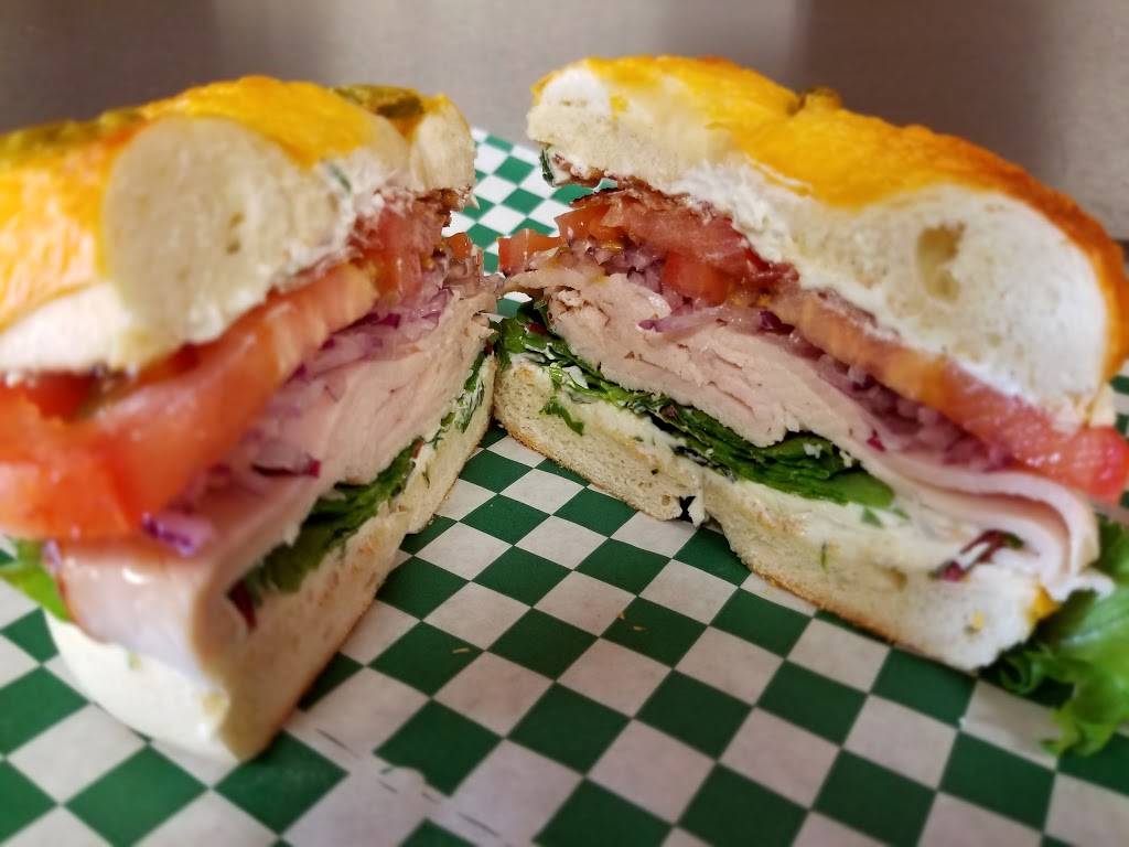 Bagelicious | bakery | 6444 Platt Ave, West Hills, CA 91307, USA | 8187046227 OR +1 818-704-6227