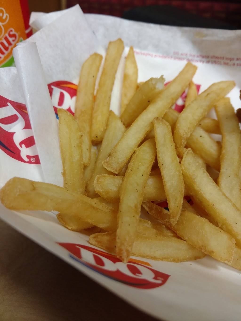 Dairy Queen Grill & Chill | restaurant | 818 NW Graham Rd, Troutdale, OR 97060, USA | 5036613582 OR +1 503-661-3582