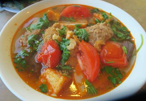 Restaurant Phuong Nga 2 | restaurant | 4016 54th St, San Diego, CA 92105, USA | 6195822642 OR +1 619-582-2642