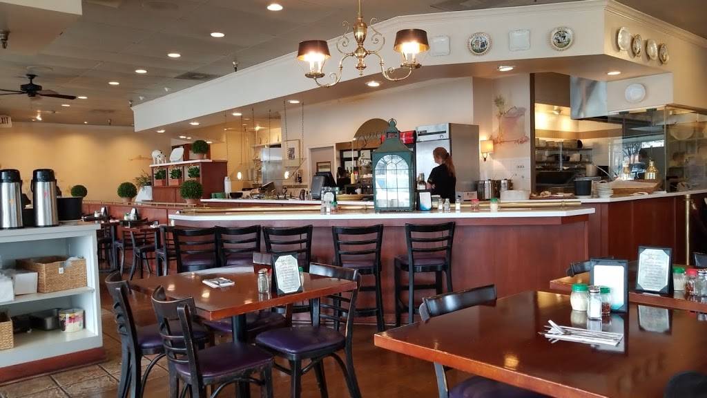 Bernards Cafe & Deli | cafe | 14 63rd St, Willowbrook, IL 60527, USA | 6308507510 OR +1 630-850-7510