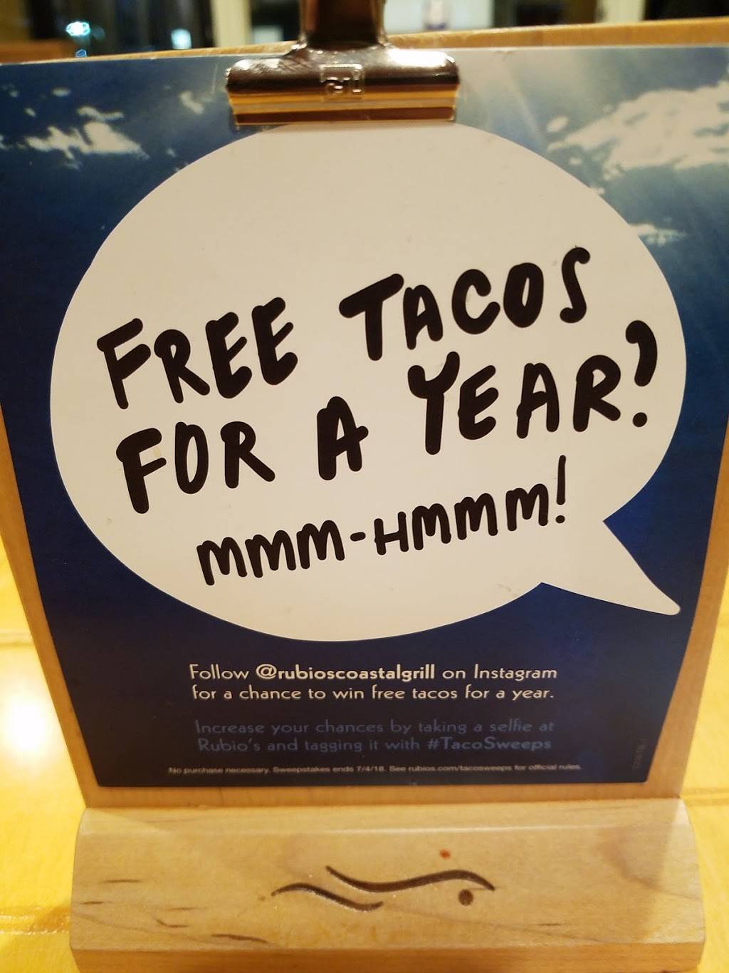 Rubios Coastal Grill | restaurant | 127 Yorba Linda Blvd, Placentia, CA 92870, USA | 7145778783 OR +1 714-577-8783