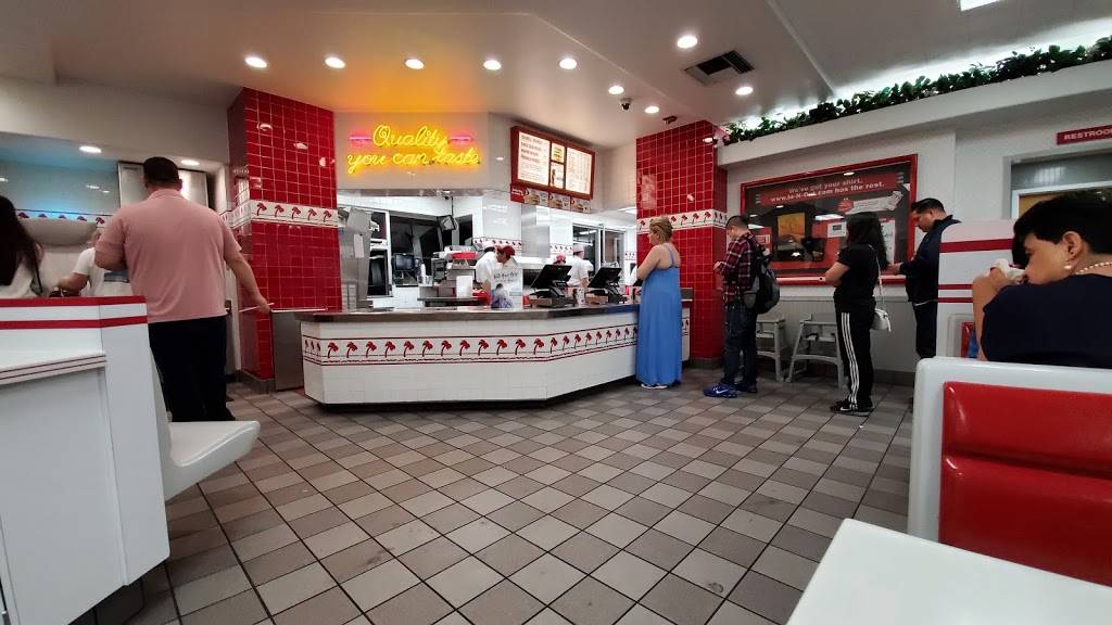 In-N-Out Burger | restaurant | 4310 E Ontario Mills Pkwy., Ontario, CA 91764, USA | 8007861000 OR +1 800-786-1000