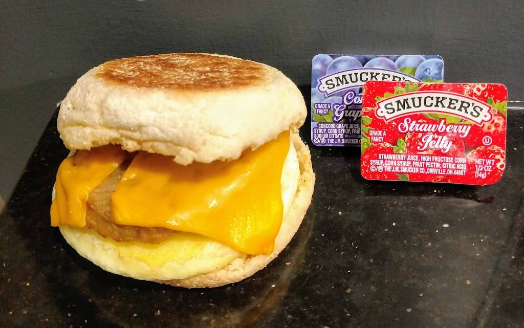 Arista Gourmet | restaurant | The Eatery, 211 N Broadway, St. Louis, MO 63102, USA | 3146962187 OR +1 314-696-2187