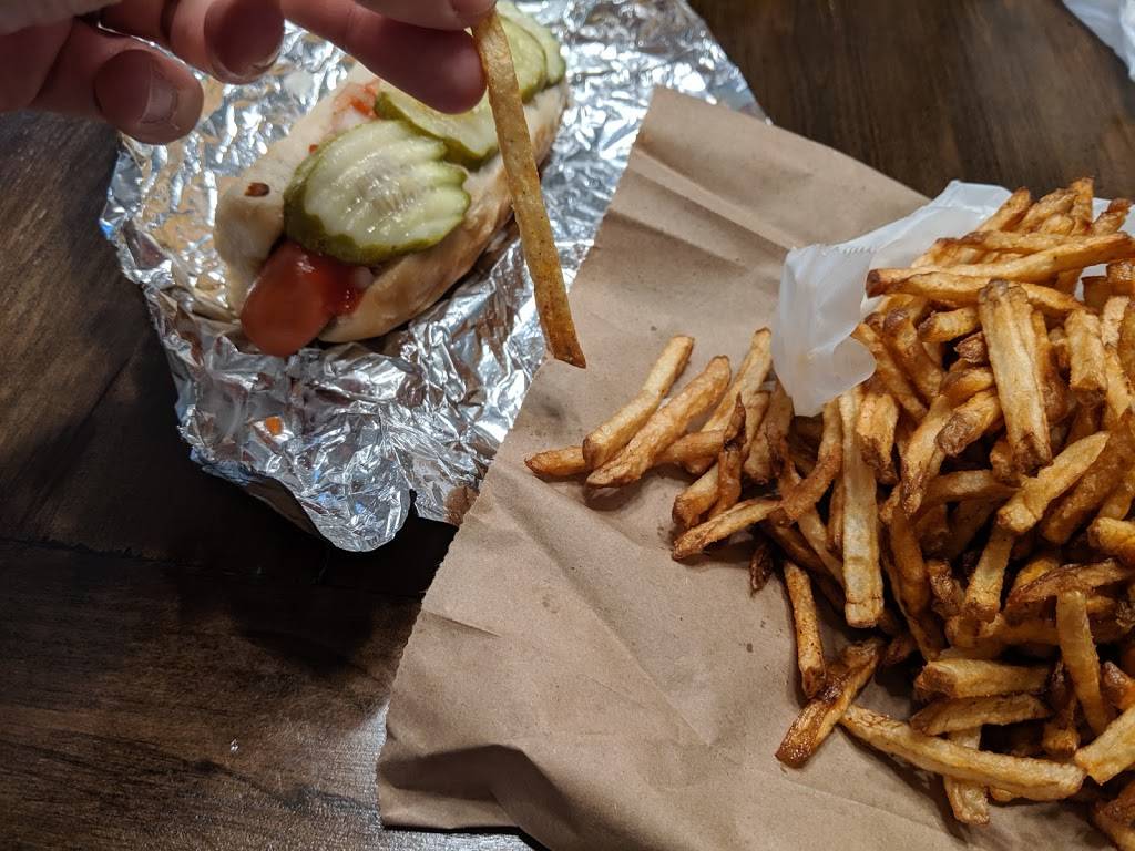 Frankie Bunz | meal takeaway | 2108 Murray Ave, Pittsburgh, PA 15217, USA | 4124212869 OR +1 412-421-2869