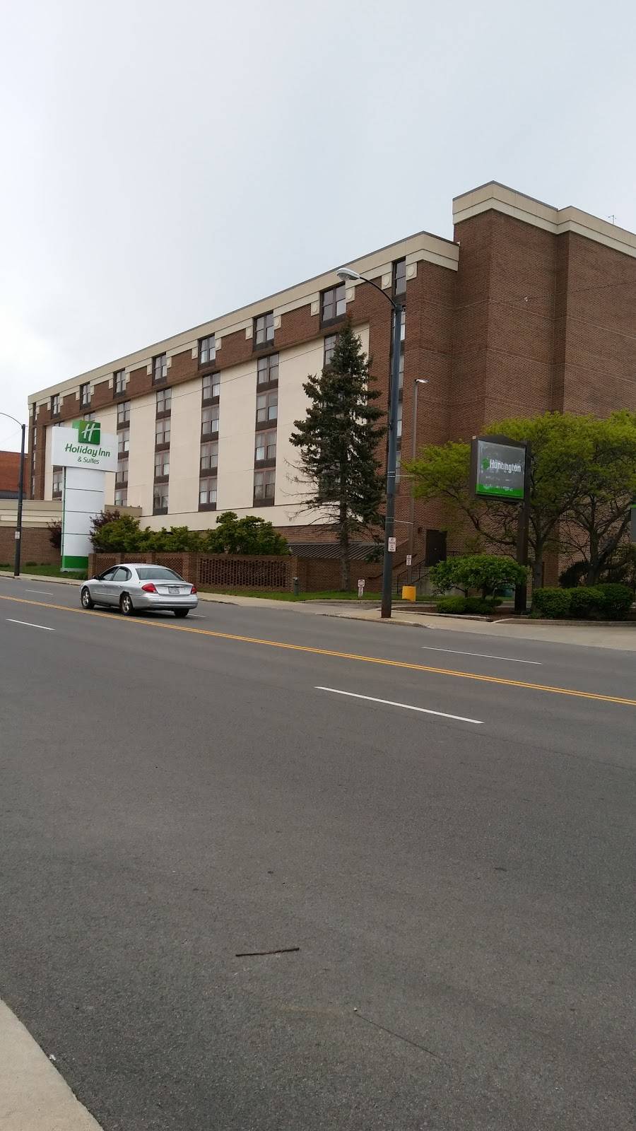 Park 116 Restaurant & Bar | restaurant | 116 Park Ave W, Mansfield, OH 44902, USA | 4195256000 OR +1 419-525-6000