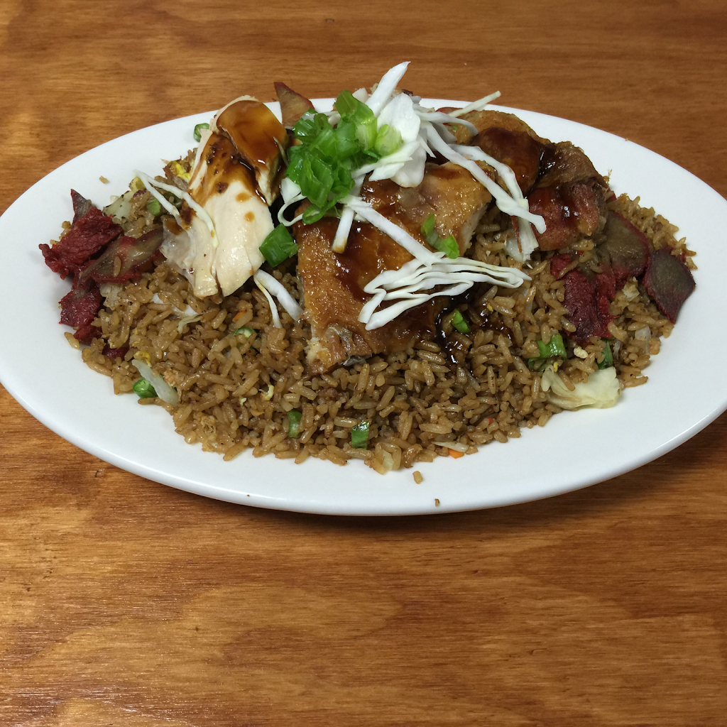 Chef Quang | restaurant | 3360 Atlantic Ave, Brooklyn, NY 11208, USA | 3473053470 OR +1 347-305-3470