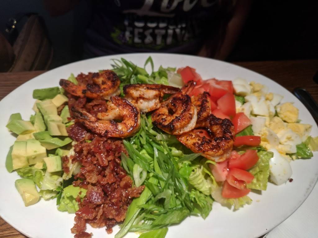 Fish City Grill | restaurant | 1485 Town Center Dr D112, Lakeland, FL 33803, USA | 8636831243 OR +1 863-683-1243