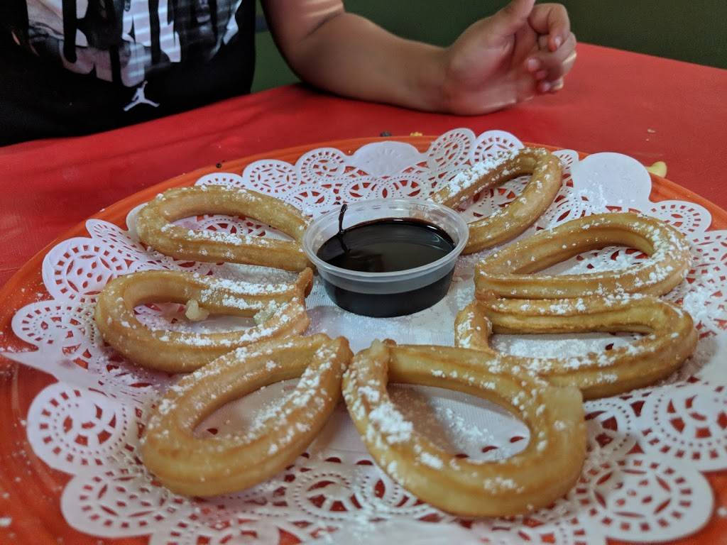 Paella House | restaurant | 12701 S John Young Pkwy Suite117, Orlando, FL 32837, USA | 4077306500 OR +1 407-730-6500