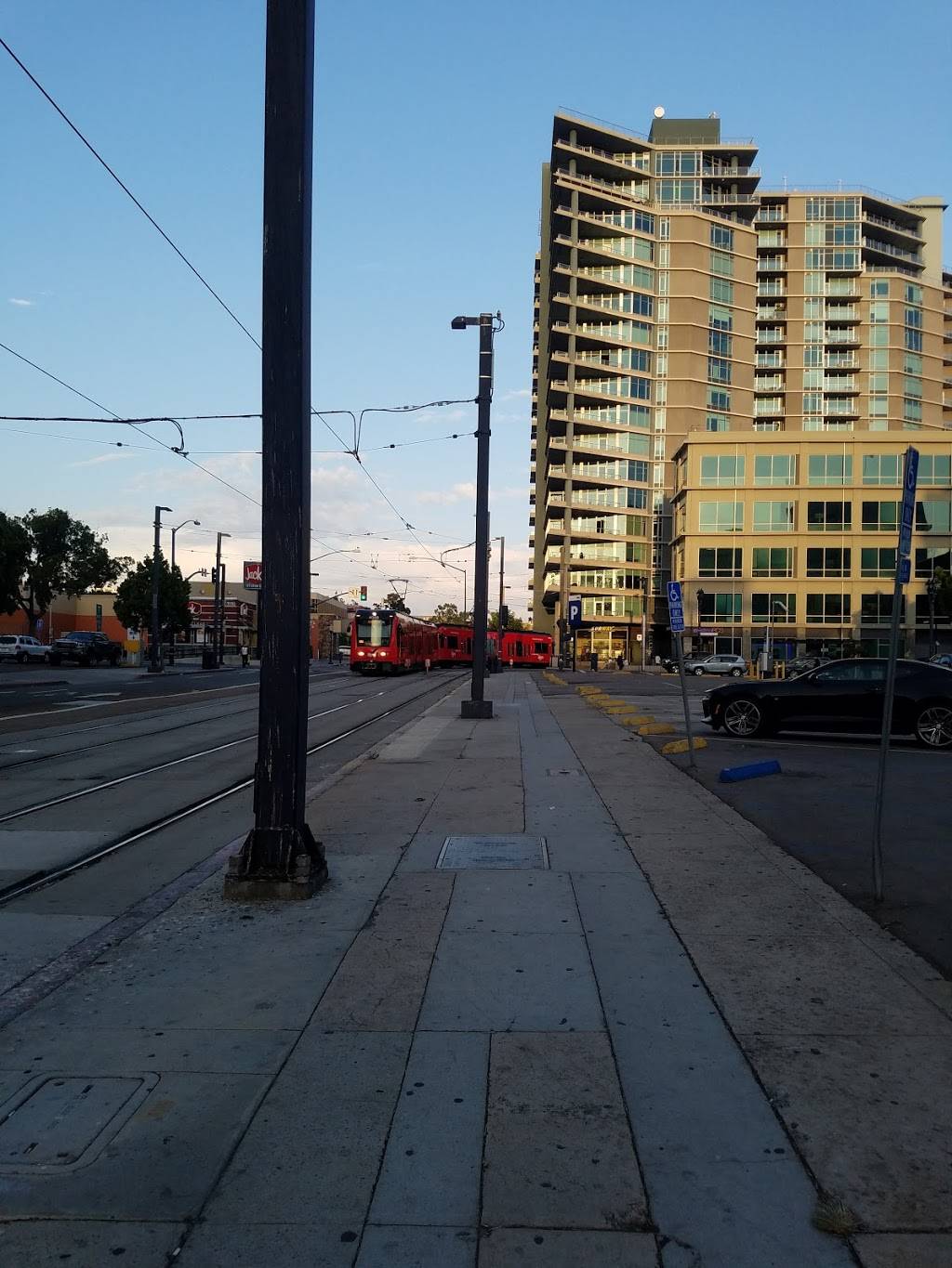 Subway | meal takeaway | 1080 Park Blvd Suite 1, San Diego, CA 92101, USA | 6195440022 OR +1 619-544-0022