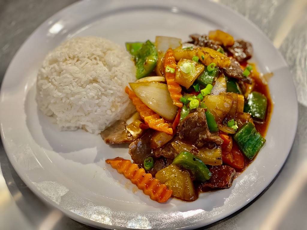 VIET THAI | restaurant | 228 Rue Seigneuriale, Québec, QC G1C 3P5, Canada | 4186667838 OR +1 418-666-7838