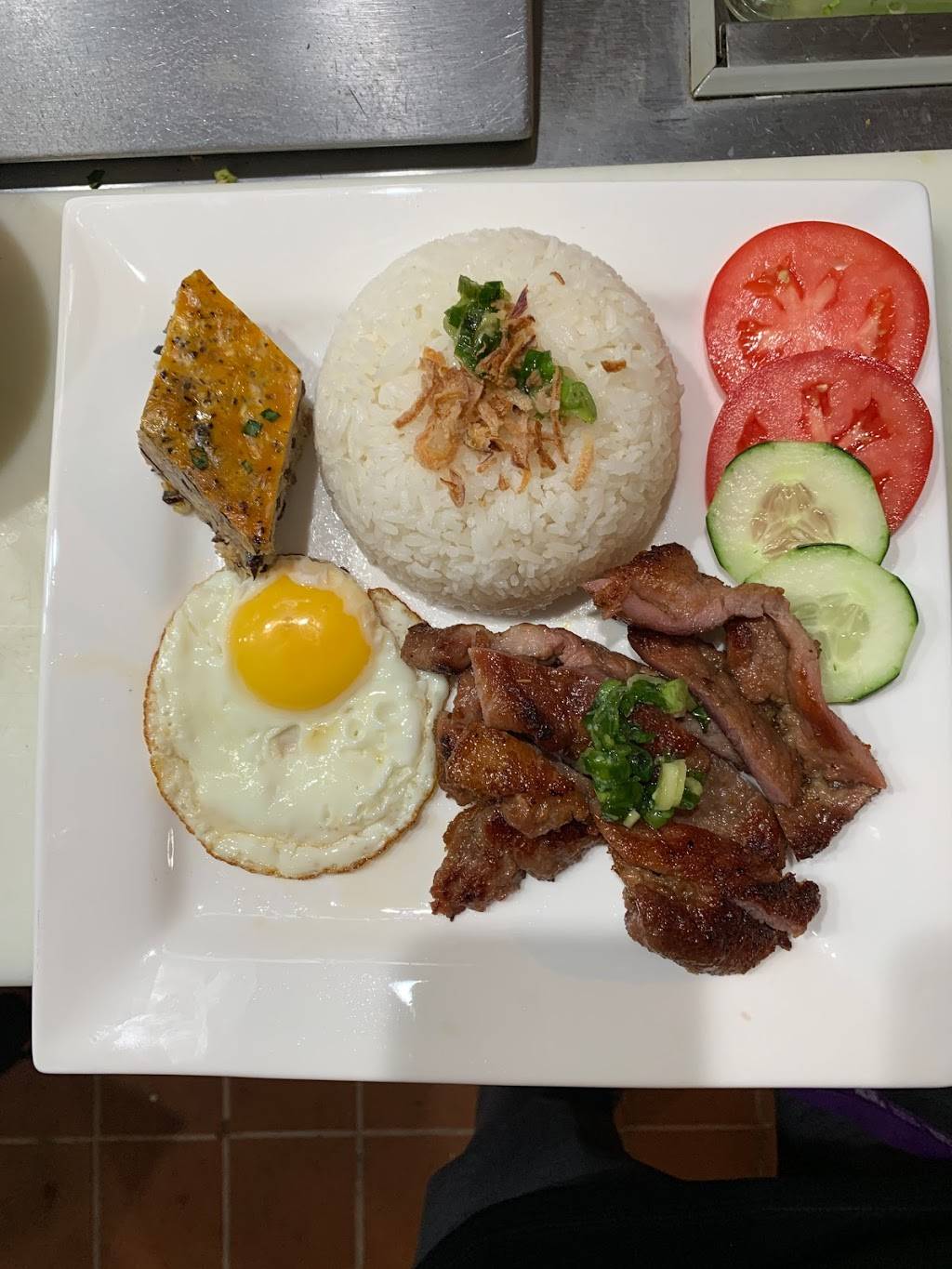 To Pho restaurant | restaurant | 17348 Main St, Hesperia, CA 92345, USA | 7609835002 OR +1 760-983-5002