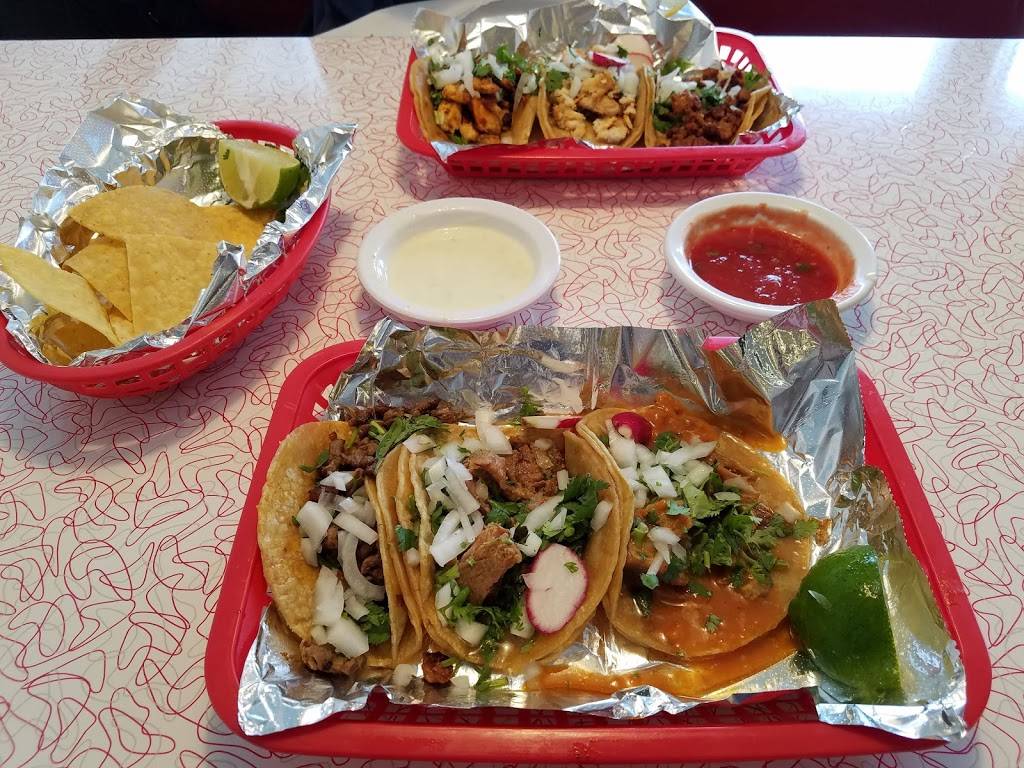 Taqueria San Marcos | restaurant | 5201 Carthage Ave, Cincinnati, OH 45212, USA | 5133511363 OR +1 513-351-1363