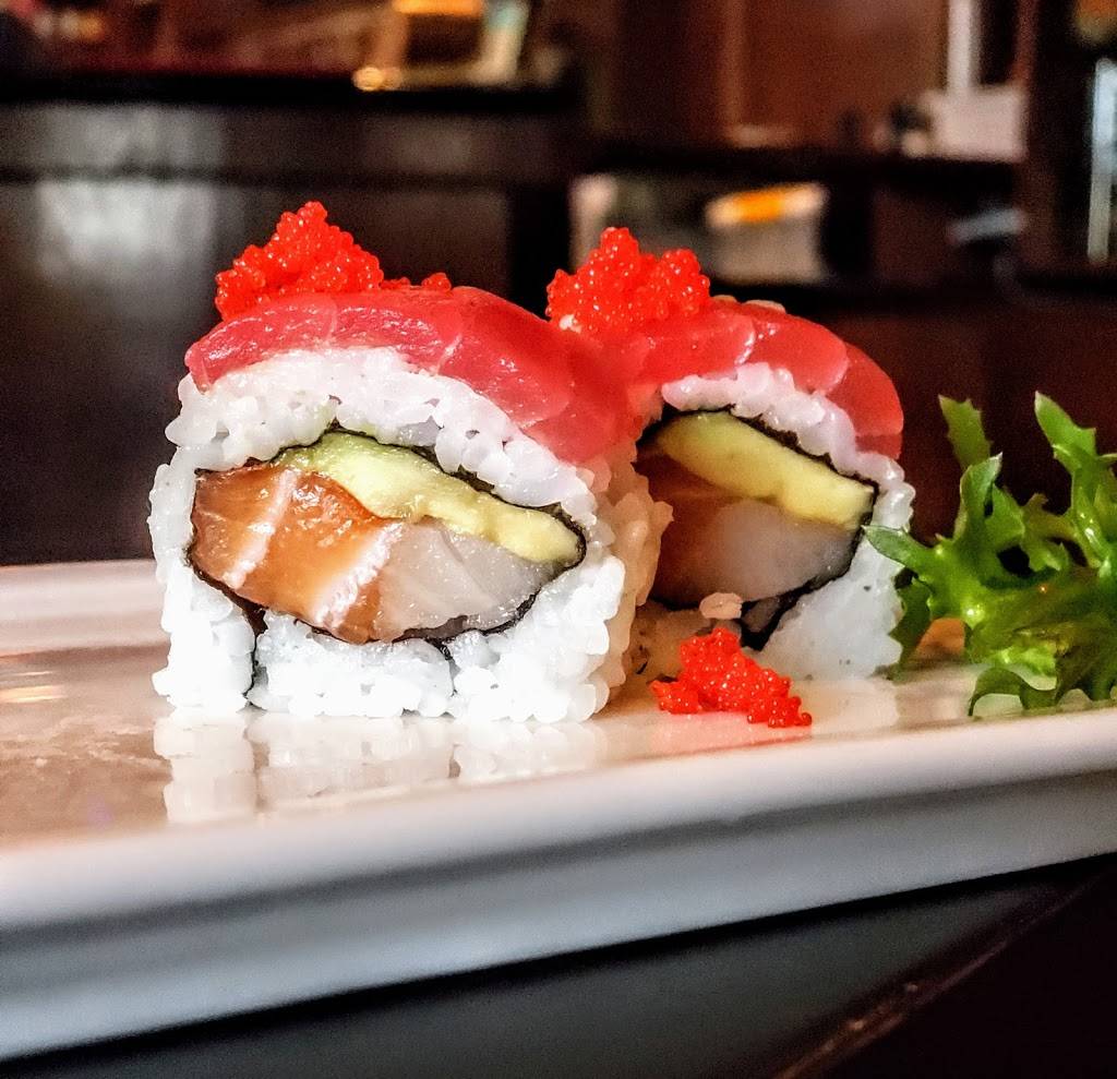 Aji Sushi Teppan | restaurant | 3251 Daniels Rd #116, Winter Garden, FL 34787, USA | 4078779888 OR +1 407-877-9888