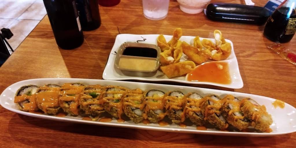 Yamato Japanese Steakhouse | restaurant | 1620 N Locust Ave, Lawrenceburg, TN 38464, USA | 9317628778 OR +1 931-762-8778