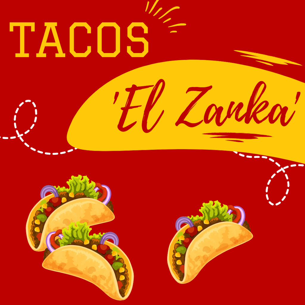 Tacos El Zanka | restaurant | 110 Main St, Houston, TX 77002, USA | 2819355127 OR +1 281-935-5127