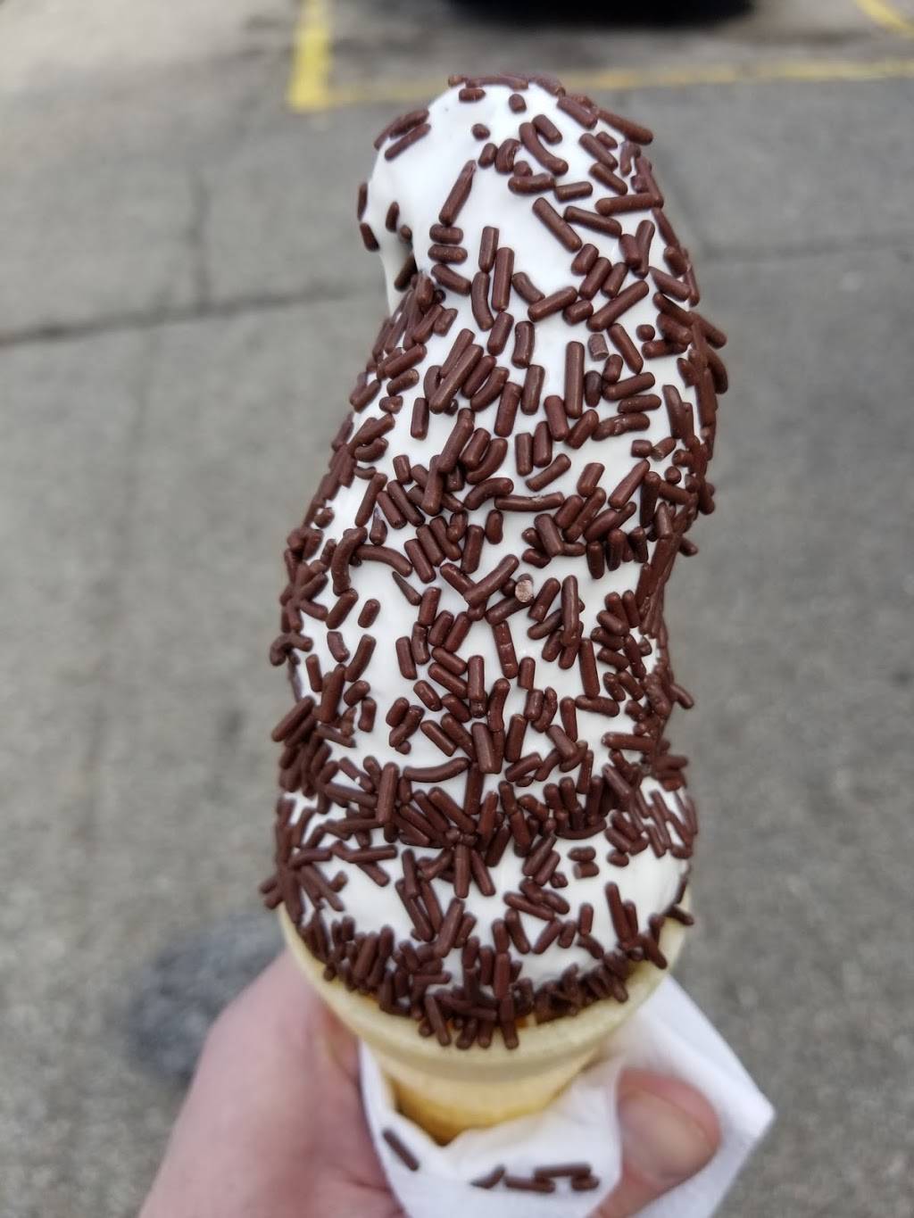 Putzs Creamy Whip | meal takeaway | 2673 Putz Pl, Cincinnati, OH 45211, USA | 5136818668 OR +1 513-681-8668