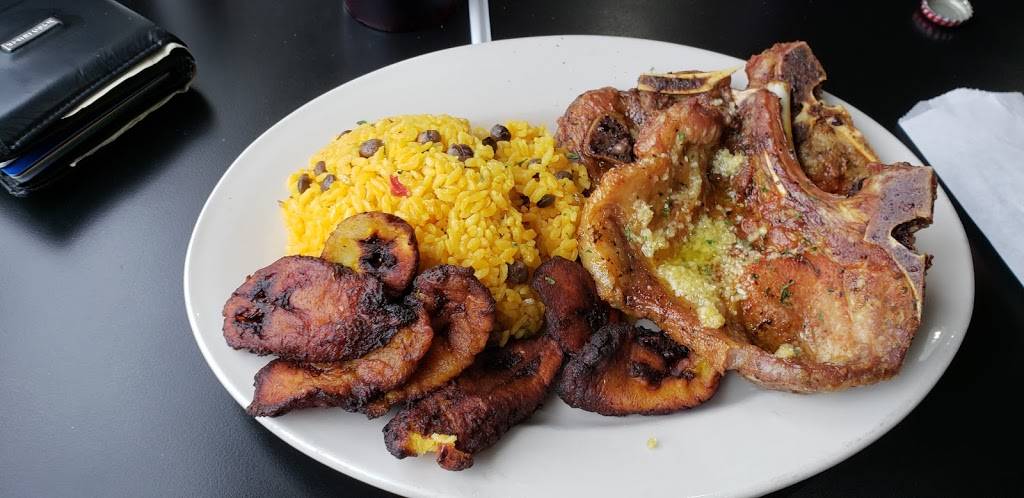 JS El Coquí Is Here Restaurant | restaurant | 4946, 800 N Flagler Ave #1, Homestead, FL 33030, USA | 7865043125 OR +1 786-504-3125