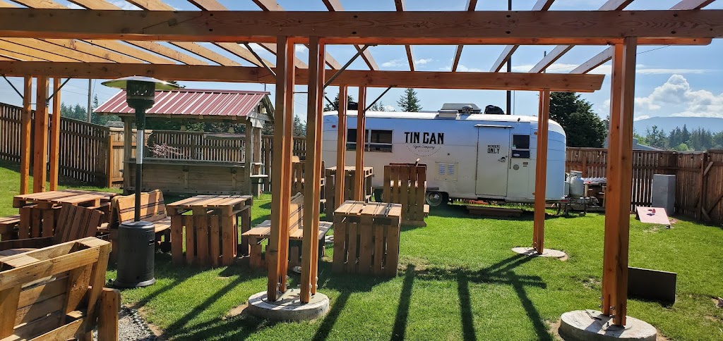 The Thirsty Badger | restaurant | 1501 E Badger Rd, Lynden, WA 98264, USA | 3603068643 OR +1 360-306-8643