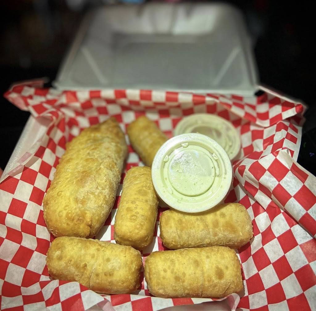 Big Yummy Food Truck | restaurant | 2621 Midway Rd, Carrollton, TX 75006, USA | 9726701800 OR +1 972-670-1800