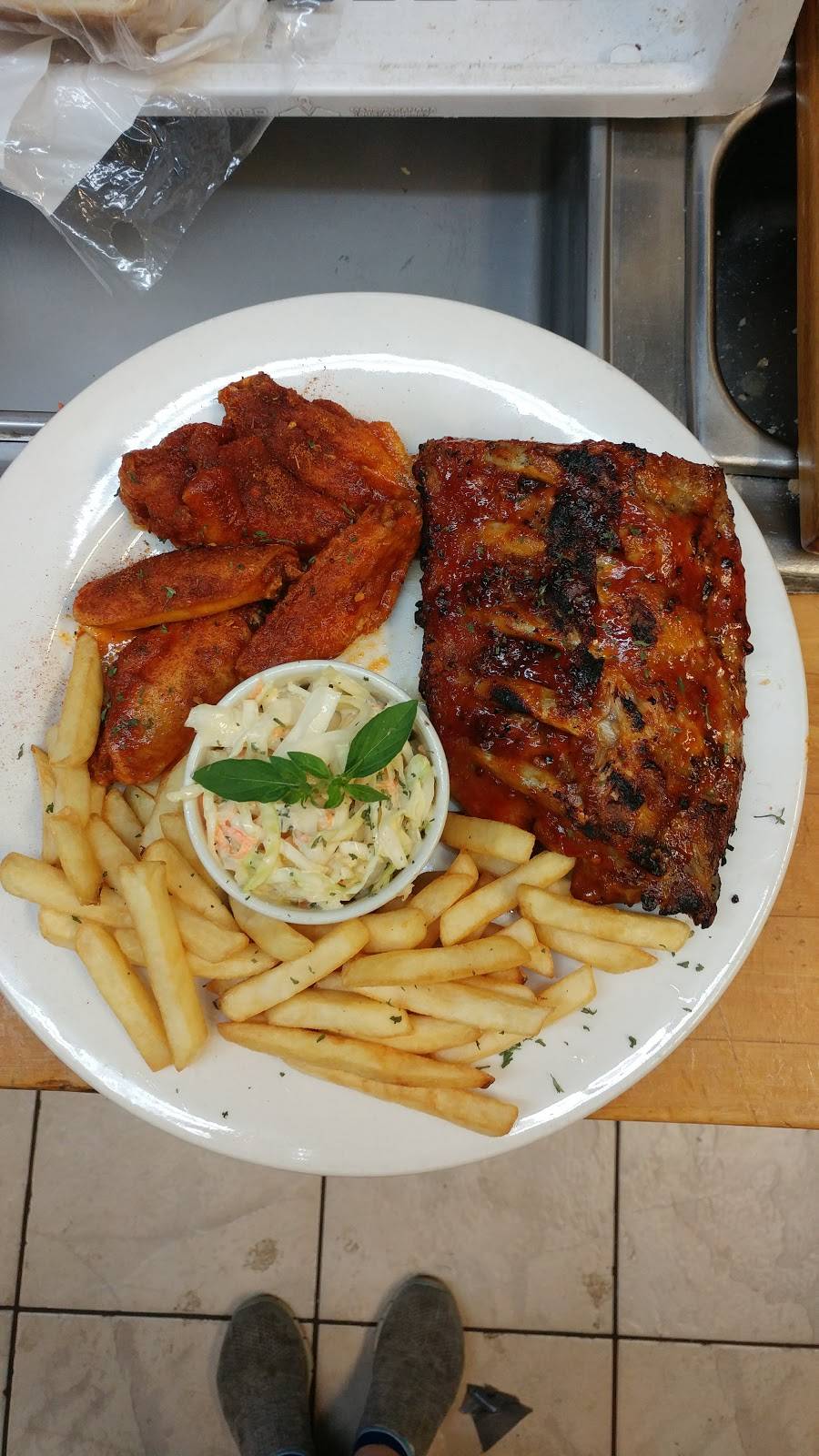 Noceris MeetN Eat | restaurant | 182 Browns Line, Etobicoke, ON M8W 3T3, Canada | 4162513848 OR +1 416-251-3848