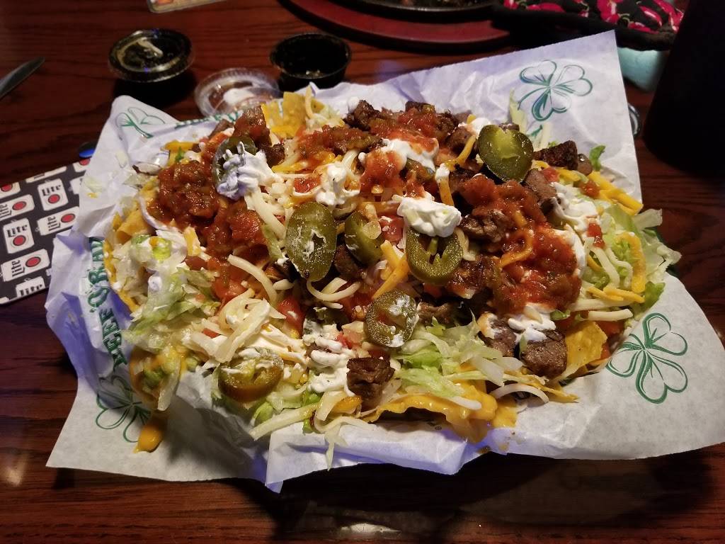 Beef O Bradys | restaurant | 11100 Southwest 93rd Court Road Ste 12, Ocala, FL 34481, USA | 3524020003 OR +1 352-402-0003