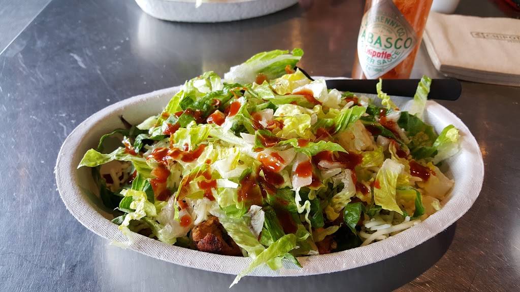 Chipotle Mexican Grill | restaurant | 1623 E 15th St, Tulsa, OK 74120, USA | 9185829005 OR +1 918-582-9005