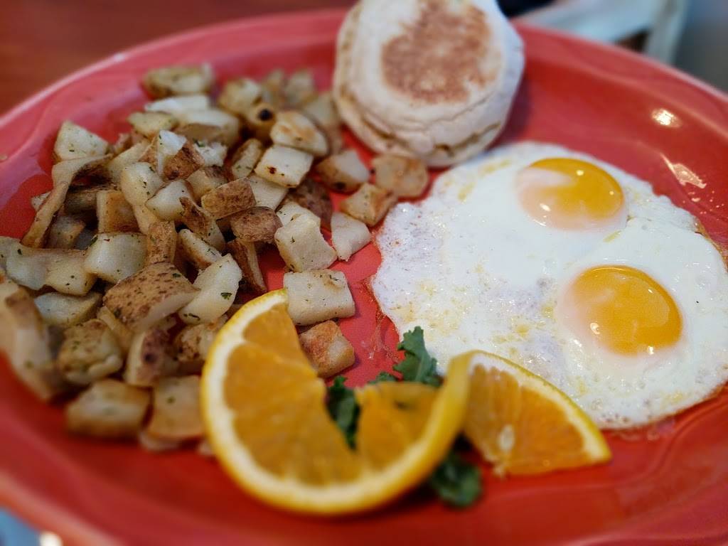 Le Peep - Village | restaurant | 6128 Village Pkwy, Houston, TX 77005, USA | 7135237337 OR +1 713-523-7337