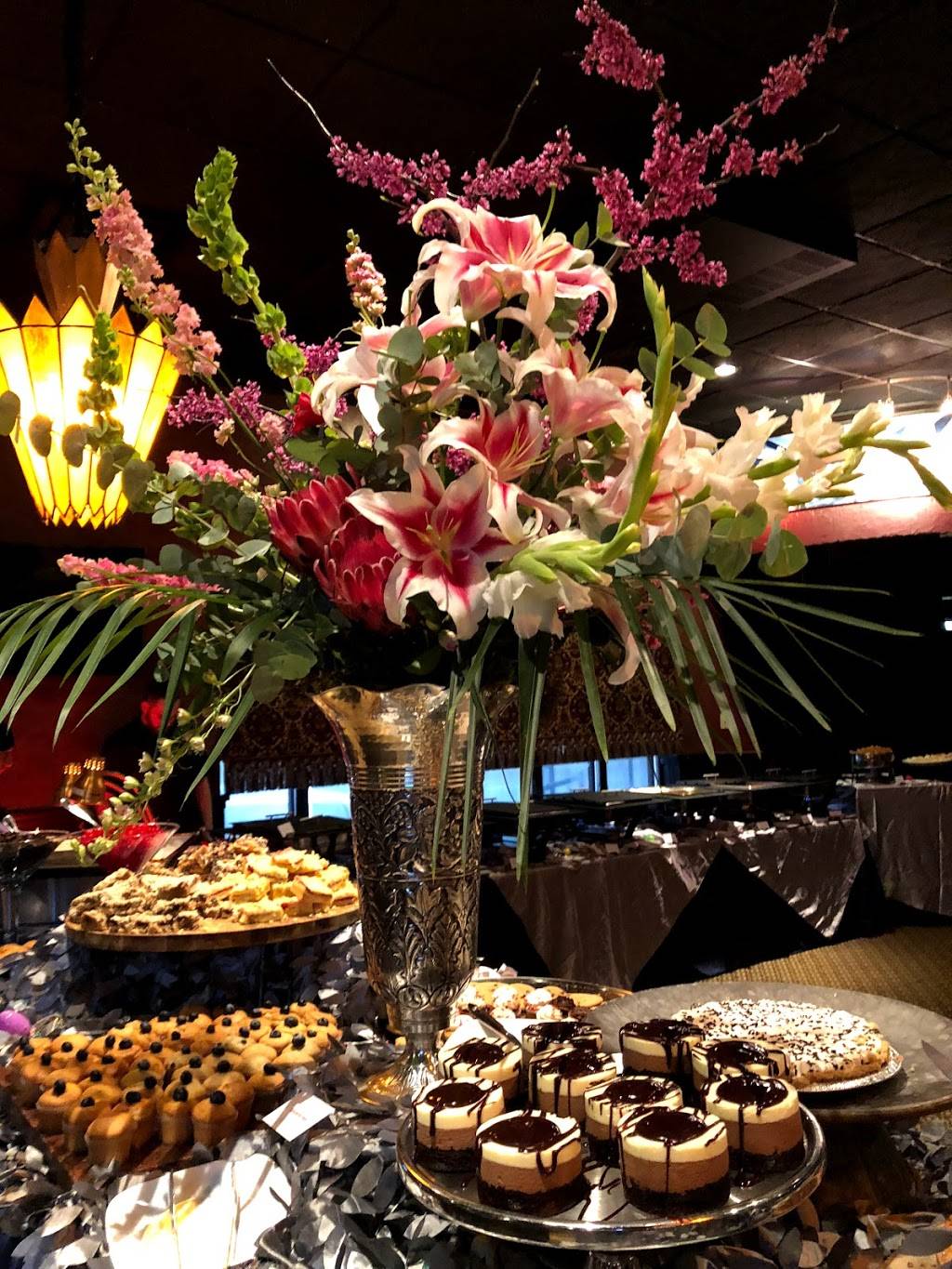 Boulevard Steakhouse | restaurant | 505 S Blvd, Edmond, OK 73034, USA | 4057152333 OR +1 405-715-2333