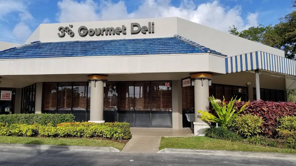 3 Gs Gourmet Deli & Restaurant | restaurant | 5869 W Atlantic Ave, Delray Beach, FL 33484, USA | 5614983910 OR +1 561-498-3910