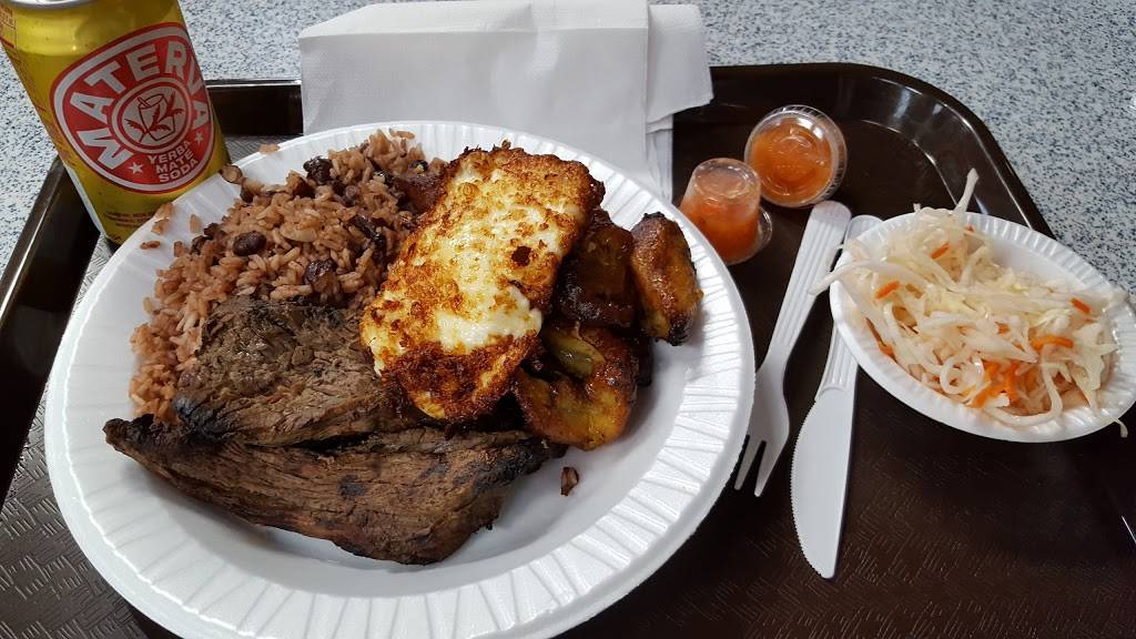 Fritanga Monimbo | restaurant | 7173 SW 117th Ave, Miami, FL 33183, USA | 3055989040 OR +1 305-598-9040