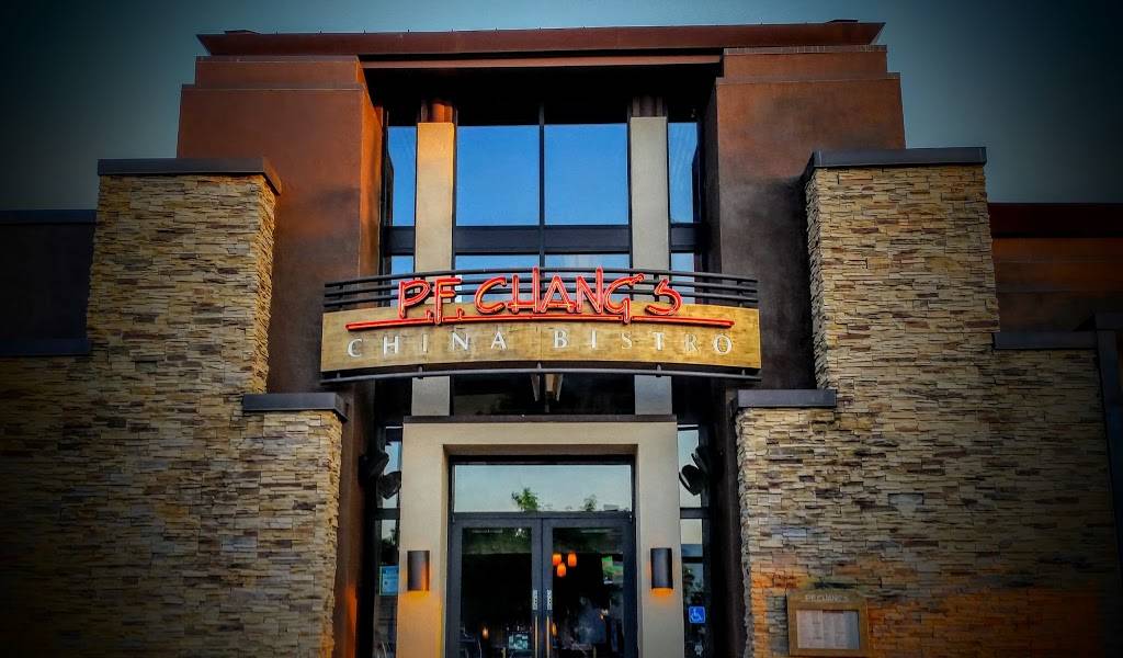P.F. Changs | restaurant | 1180 Galleria Blvd, Roseville, CA 95678, USA | 9167882800 OR +1 916-788-2800
