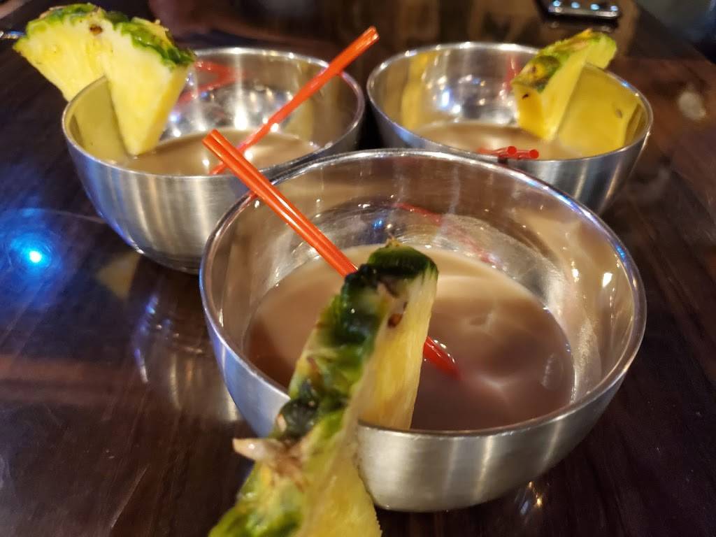 Roots Miami Kava Bar & Vegan Eatery | restaurant | 4400 NW 2nd Ave, Miami, FL 33127, USA | 7867735139 OR +1 786-773-5139