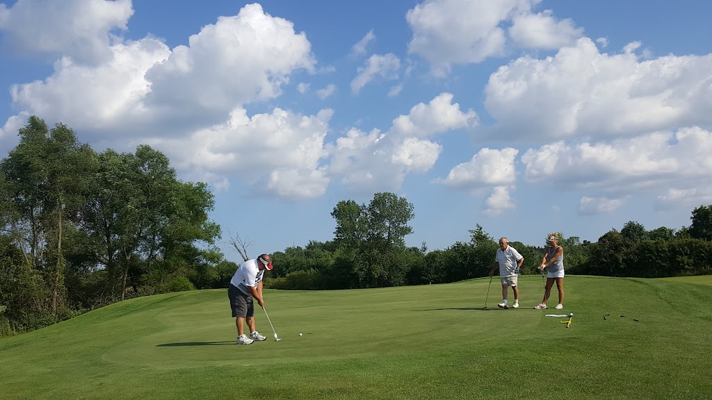 Millers Glen Golf Course | restaurant | 903 Madison Ave, Sheboygan, WI 53083, USA | 9205654536 OR +1 920-565-4536