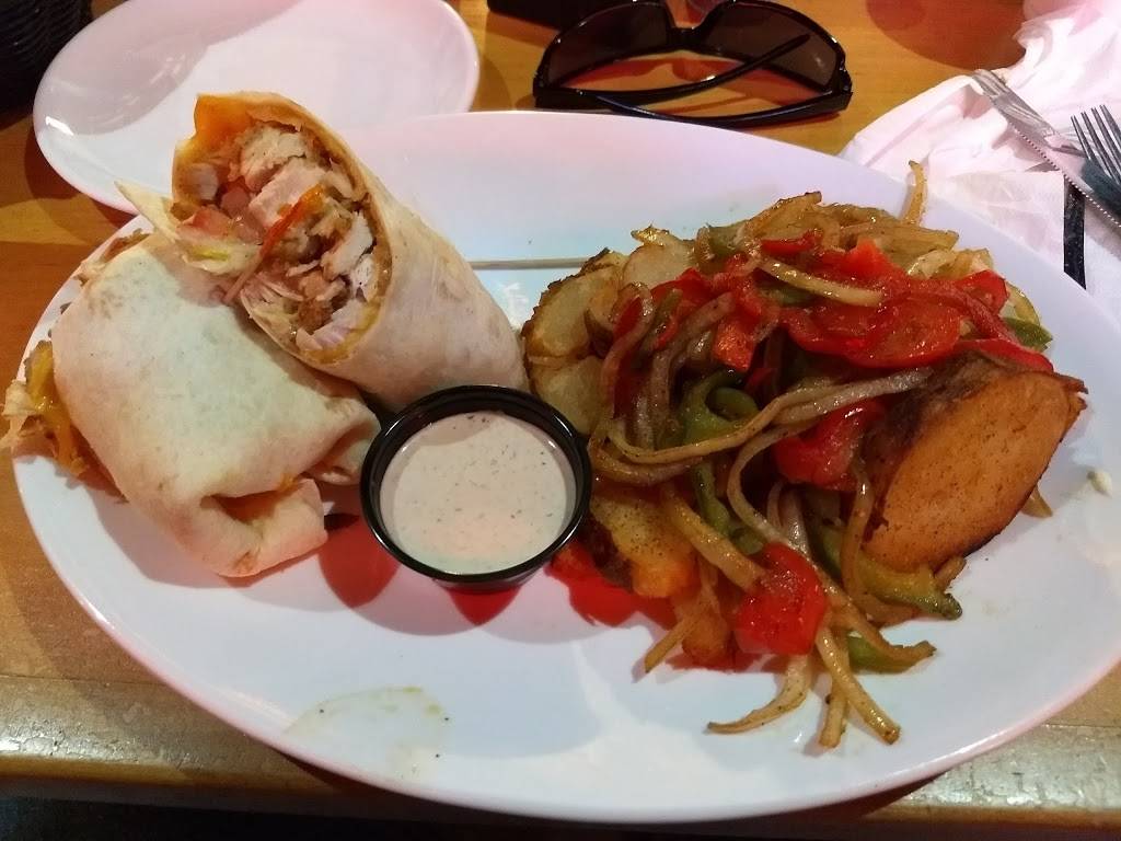 The Oasis Southwest Grill | restaurant | 540 Powell Dr, Madisonville, KY 42431, USA | 2708243993 OR +1 270-824-3993