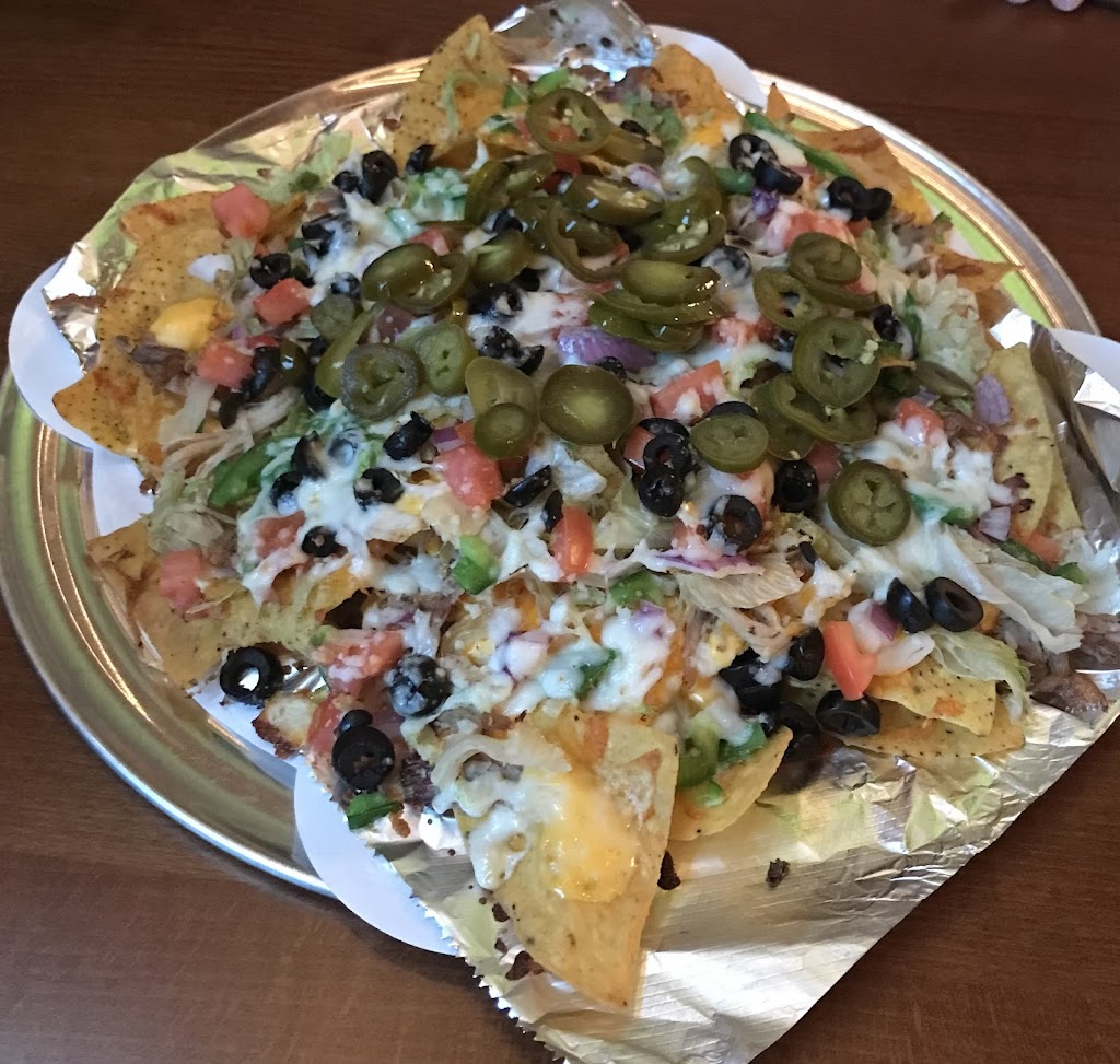 Sliced Winona | restaurant | 66 Center St, Winona, MN 55987, USA | 5074746333 OR +1 507-474-6333