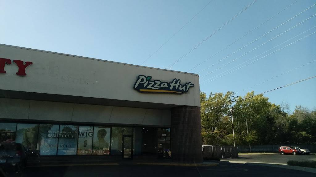 Pizza Hut | restaurant | 3748 N Main St, Rockford, IL 61103, USA | 8159633960 OR +1 815-963-3960
