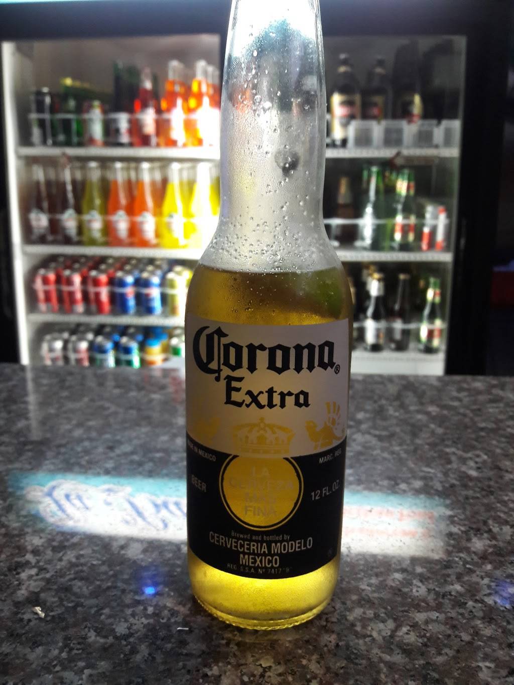 La Bamba | restaurant | 14620 Hawthorne Blvd, Lawndale, CA 90260, USA | 3109780630 OR +1 310-978-0630