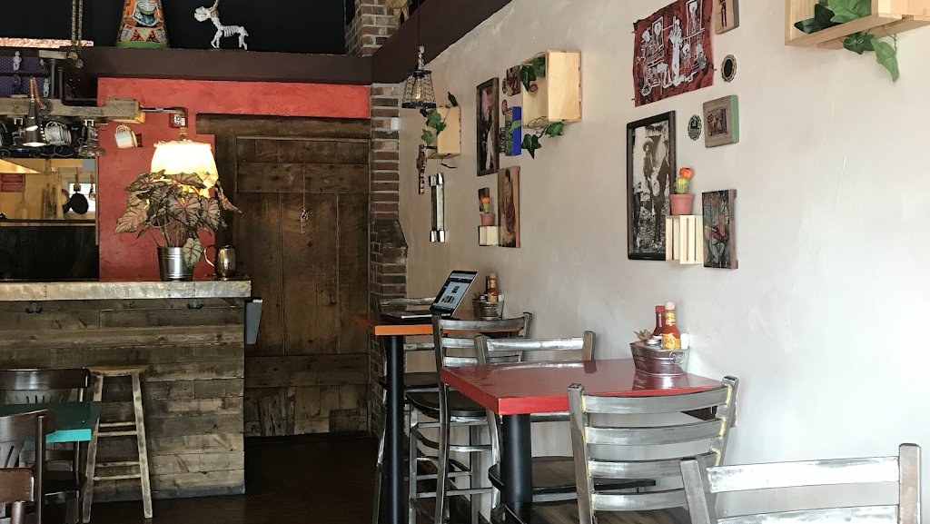 La Catrina | restaurant | 1620 Commonwealth Avenue, Boston, MA 02135, USA | 6174875060 OR +1 617-487-5060